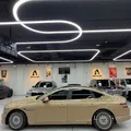 2021 Genesis G80 3.5L Used with Full Service History