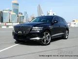 2021 Genesis GV80 AWD  + only 56,000 Km