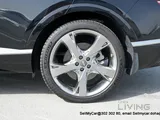 2021 Genesis GV80 AWD  + only 56,000 Km