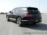 2021 Genesis GV80 AWD  + only 56,000 Km