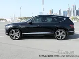 2021 Genesis GV80 AWD  + only 56,000 Km