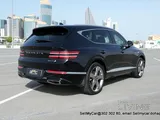 2021 Genesis GV80 AWD  + only 56,000 Km
