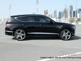 2021 Genesis GV80 AWD  + only 56,000 Km