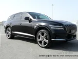 2021 Genesis GV80 AWD  + only 56,000 Km