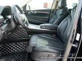 2021 Genesis GV80 AWD  + only 56,000 Km