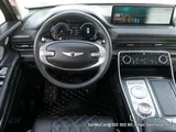 2021 Genesis GV80 AWD  + only 56,000 Km