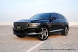 2021 Genesis GV80 AWD  + only 56,000 Km