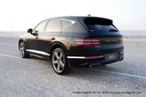 2021 Genesis GV80 AWD  + only 56,000 Km
