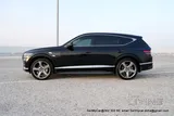 2021 Genesis GV80 AWD  + only 56,000 Km