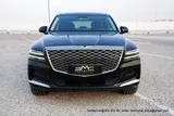 2021 Genesis GV80 AWD  + only 56,000 Km