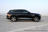 2021 Genesis GV80 AWD  + only 56,000 Km