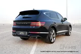 2021 Genesis GV80 AWD  + only 56,000 Km