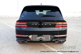 2021 Genesis GV80 AWD  + only 56,000 Km