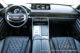 2021 Genesis GV80 AWD  + only 56,000 Km