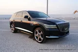 2021 Genesis GV80 AWD  + only 56,000 Km