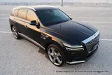 2021 Genesis GV80 AWD  + only 56,000 Km