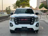 شيفروليه سييرا AT4 2021 - بيك أب مستعمل بنزين بناقل حركة أوتوماتيكي