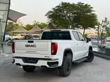 شيفروليه سييرا AT4 2021 - بيك أب مستعمل بنزين بناقل حركة أوتوماتيكي