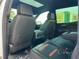 شيفروليه سييرا AT4 2021 - بيك أب مستعمل بنزين بناقل حركة أوتوماتيكي
