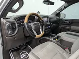 2021 GMC Sierra Elevation