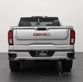 2021 GMC Sierra Elevation