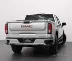 2021 GMC Sierra Elevation