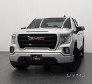 2021 GMC Sierra Elevation