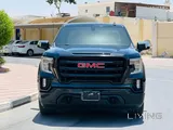 2021 GMC Sierra Elevation