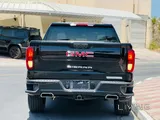 2021 GMC Sierra Elevation