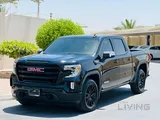 2021 GMC Sierra Elevation