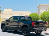 2021 GMC Sierra Elevation