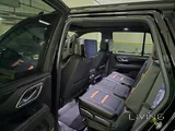2021 GMC Yukon AT4 - Black, 7 Seats, Low Mileage, Full Service History