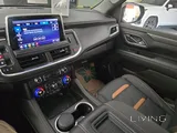 2021 GMC Yukon AT4 - Black, 7 Seats, Low Mileage, Full Service History