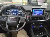 2021 GMC Yukon AT4 - Black, 7 Seats, Low Mileage, Full Service History