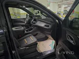 2021 GMC Yukon AT4 - Black, 7 Seats, Low Mileage, Full Service History