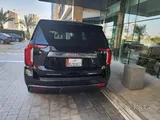 2021 GMC Yukon AT4 - Black, 7 Seats, Low Mileage, Full Service History