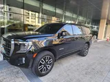 2021 GMC Yukon AT4 - Black, 7 Seats, Low Mileage, Full Service History