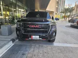 2021 GMC Yukon AT4 - Black, 7 Seats, Low Mileage, Full Service History