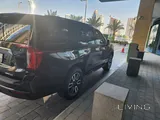2021 GMC Yukon AT4 - Black, 7 Seats, Low Mileage, Full Service History