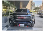2021 GMC Yukon AT4 - Black, 7 Seats, Low Mileage, Full Service History