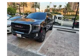2021 GMC Yukon AT4 - Black, 7 Seats, Low Mileage, Full Service History
