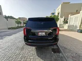2021 GMC Yukon AT4 low KM Full Option