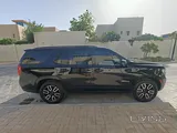 2021 GMC Yukon AT4 low KM Full Option
