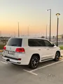 طراز 2021 GXR V8 جراند تورينج