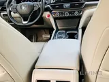 2021 Honda Accord 2.0Touring Sport – RARE Sonic Grey Pearl | Immaculate Condi