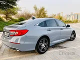 2021 Honda Accord 2.0Touring Sport – RARE Sonic Grey Pearl | Immaculate Condi