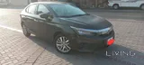 2021 Honda City - Used Petrol Automatic in Brown