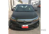 2021 Honda City - Used Petrol Automatic in Brown