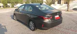 2021 Honda City - Used Petrol Automatic in Brown