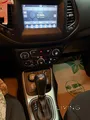 2021 Jeep Compass Longitude - Used Grey SUV with Automatic Gear